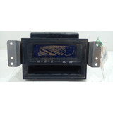 Computador De Bordo Mitsubishi L200 Triton 2008 10 r