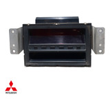 Computador De Bordo Mitsubishi L200 Triton 2008 2016