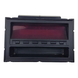 Computador De Bordo Mitsubishi L200 Triton 8750a190