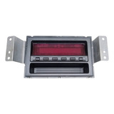 Computador De Bordo Mitsubishi L200 Triton Original 2007 10