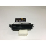 Computador De Bordo Painel Central Toyota Hilux Srv 2011