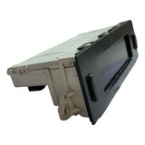 Computador De Bordo Peugeot 206 207 2003 2010 2012 Usado