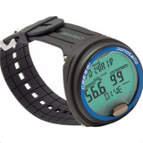 Computador De Mergulho Relogio Cressi Donatello Freedive Sub