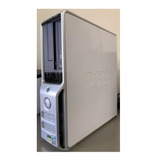 Computador Dell Dimension C521 Amd Sempron 2gb Ram 80gb
