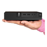Computador Dell I3 6 Geração 8gb Ssd 240gb Windows 10 Mini