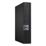 Computador Dell I5 8 Geração 8gb Ssd 240gb Windows 10 Mini 