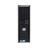 Computador Dell Optplex 780 Core 2 Duo- 2gb Memória- HD 80 DDR3