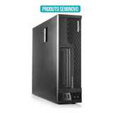 Computador Desktop Positivo Master I3 6 8gb Ddr4 Ssd