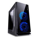 Computador Gamer Cpu Intel I5 3 4 Ghz 16gb Ssd 240gb Gforce