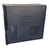 Computador Hp Compaq Dx2390 Dual Core 2gb Ddr2 Hd 250gb W 7