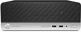 COMPUTADOR HP PRODESK 400 G5 SFF I5 8500 8GB DDR4 2666MHZ   HD 500GB   WIN 10 PRO   1 ANO ON SITE