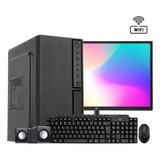 Computador I5 2400 16gb