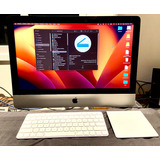 Computador iMac 21 Retina 2017