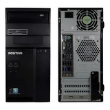 Computador Intel Core I3 4gb Ddr3 Ram Hd 500gb Cpu Pc Wifi