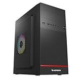 Computador Intel Core I5 8gb 240gb Ssd- Total