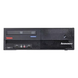 Computador Lenovo Intel Core 2 Duo 4gb Hd 320 Wifi