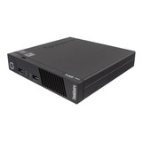 Computador Mini Cpu P  Pdv Intel I3 Lenovo 12 Meses Garantia