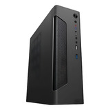 Computador Mini Intel Core I5 4570 8gb Ssd 120g Geforce 2gb