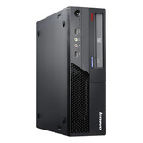 Computador Pc Barato Intel Dual Core 4gb Ram Hd 250gb Wifi