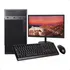 Computador Pc Completo Intel I7 8gb Hd 1tb Wi-fi