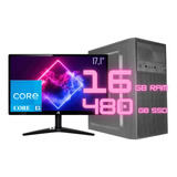 Computador Pc Core I5 3 20ghz