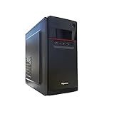 Computador Pc Cpu Intel Core I5 Com Hdmi 16GB SSD M 2 1TB Windows 10 Wifi Desktop