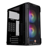 Computador Pc Gamer Cpu