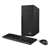 Computador Positivo Master Pentium G5400 4gb 1tb Cod2051