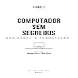 Computador Sem Segredos Dominando A Formatação 