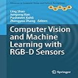 Computer Vision And Machine Learning With