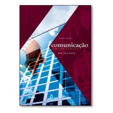 Comunicação Empresarial De Maria Alzira Pimenta Editora Alinea Capa Mole Em Português
