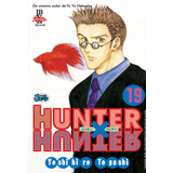 comunicação racial-comunicacao racial Hunter X Hunter Vol 19 De Togashi Yoshihiro Japorama Editora E Comunicacao Ltda Capa Mole Em Portugues 2021