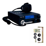 Comunicador Amador Radioamador Anatel Radio Px Aquario Rp 40