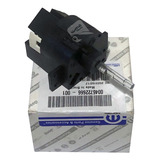 Comutador Comando Ar Condicionado Fiat Grand Siena 46722666