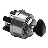 COMUTADOR DE IGNICAO C CHAVE LINHA MBB 3455457013