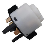 Comutador De Ignicao Fox Polo Golf Gol G5 Voyage Audi A3