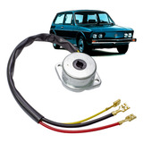 Comutador Elétrico De Ignição Vw Variant 68 69 70 71 72 73