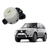 Comutador Ignicao E Partida Mitsubishi Pajero Tr4 2003 2014