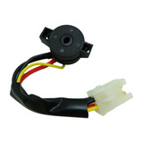 Comutador Ignição Escort 87 88 89 90 91 92 Hobby 93 94 95 96