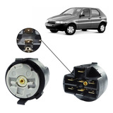 Comutador Ignição Partida Fiat Palio 96 A 00 Marea grosso 