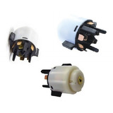 Comutador Ignição Partida Gol Golf Fox Polo Bora 4b0905849