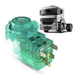 Comutador Ignição Partida Mercedes Mb Axor Atego Actros