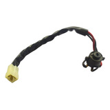 Comutador Ingnição Mb 180 Furgão 94 