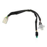 Comutador Micro switch Da Trava De Direção Tucson 2009