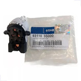 Comutador Partida Ignição 12v Hyundai Hb20 1 0 1 6 Ref 86076