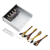 Comutador Seletor Rígido Drive Hdd Power Control Para Deskto