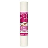 Con Tact Brand Grip Prints Adesivo Durável Antiderrapante Forro De Prateleira E Gaveta 30 5 Cm X 1 5 M Branco 6 Rolos