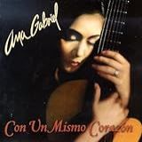 Con Un Mismo Corazon  Audio CD  Gabriel  Ana