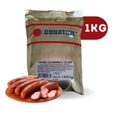 Conamix Calabresa C 25 Sbr Para Fazer Linguiça Calabresa