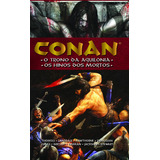 Conan Volume